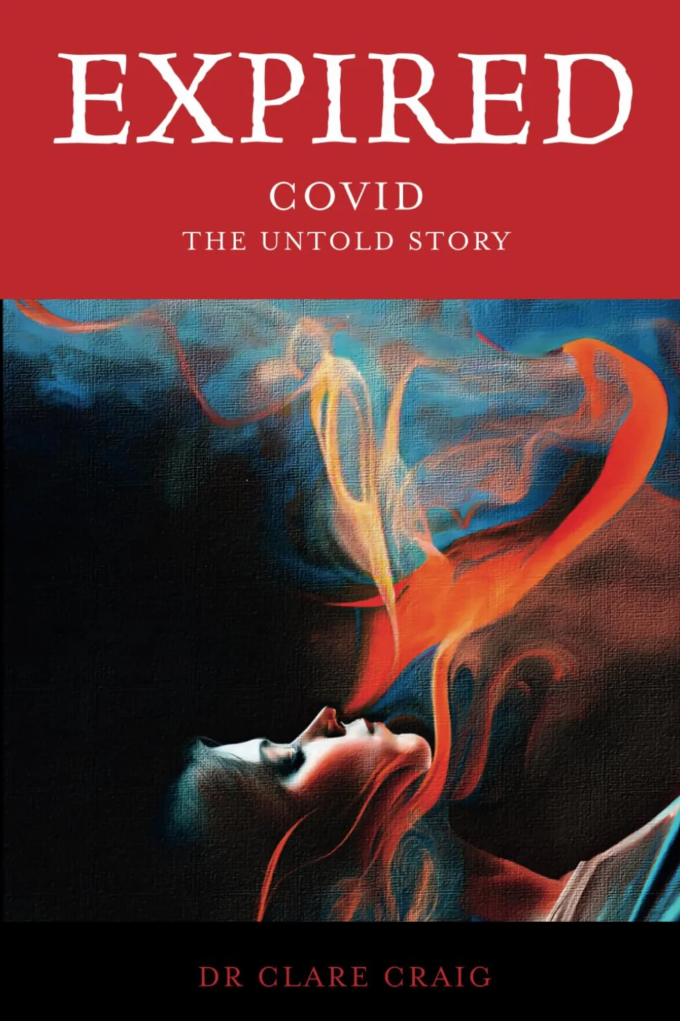 Expired: Covid the untold story
