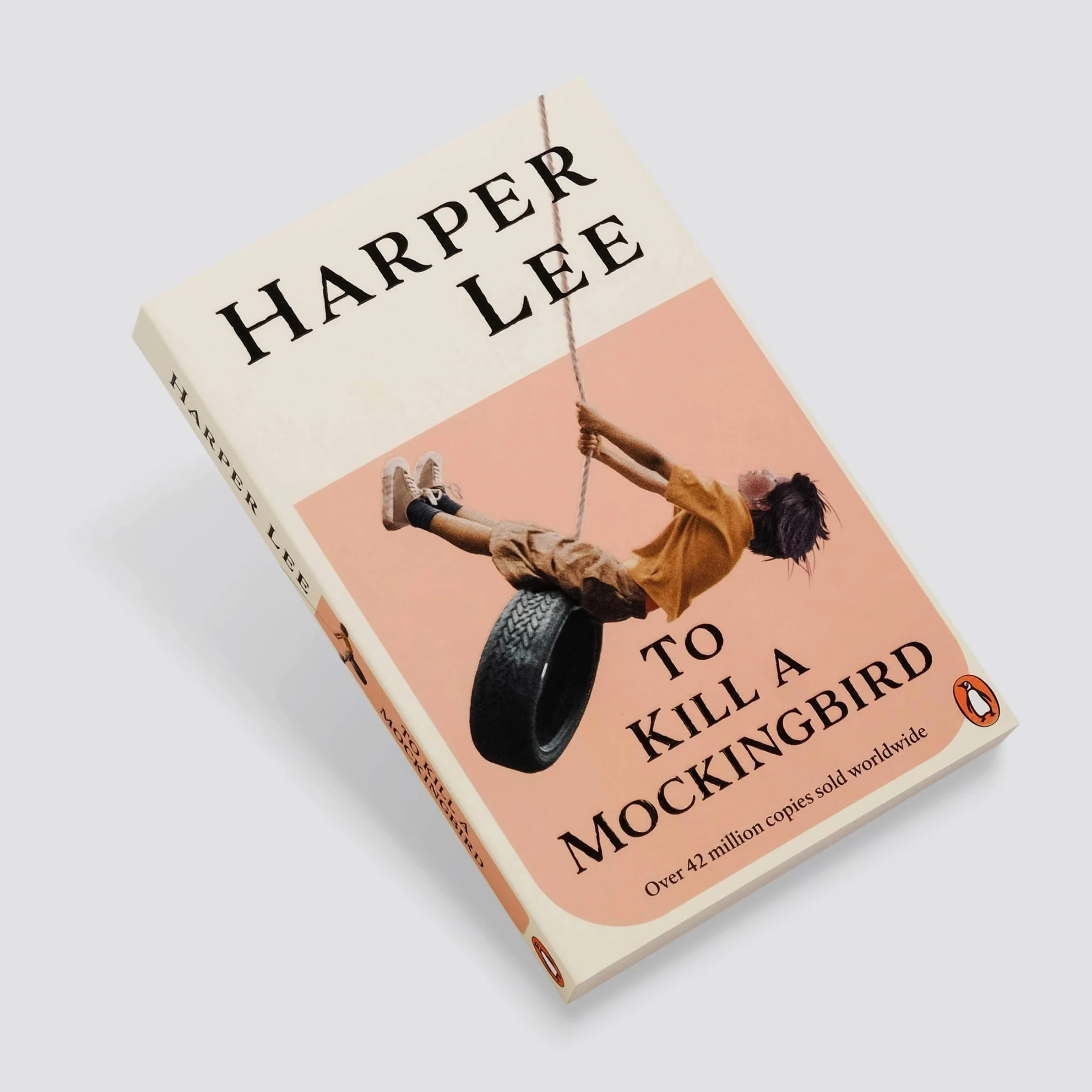 To Kill A Mockingbird: The bestselling, Pulitzer Prize-winning classic