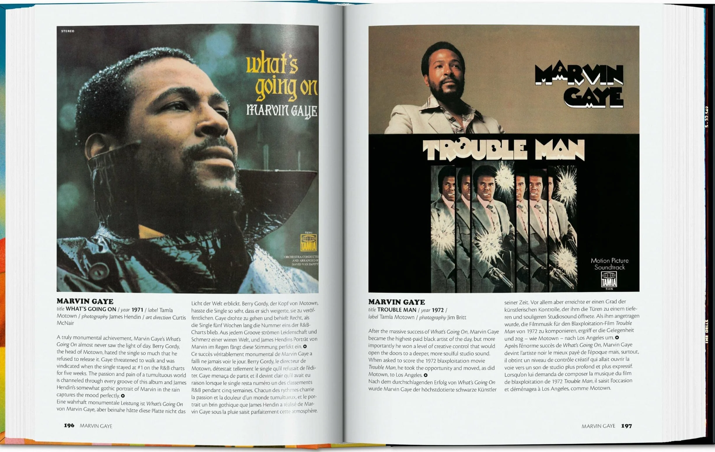 Funk & Soul Covers: 45th Ed.