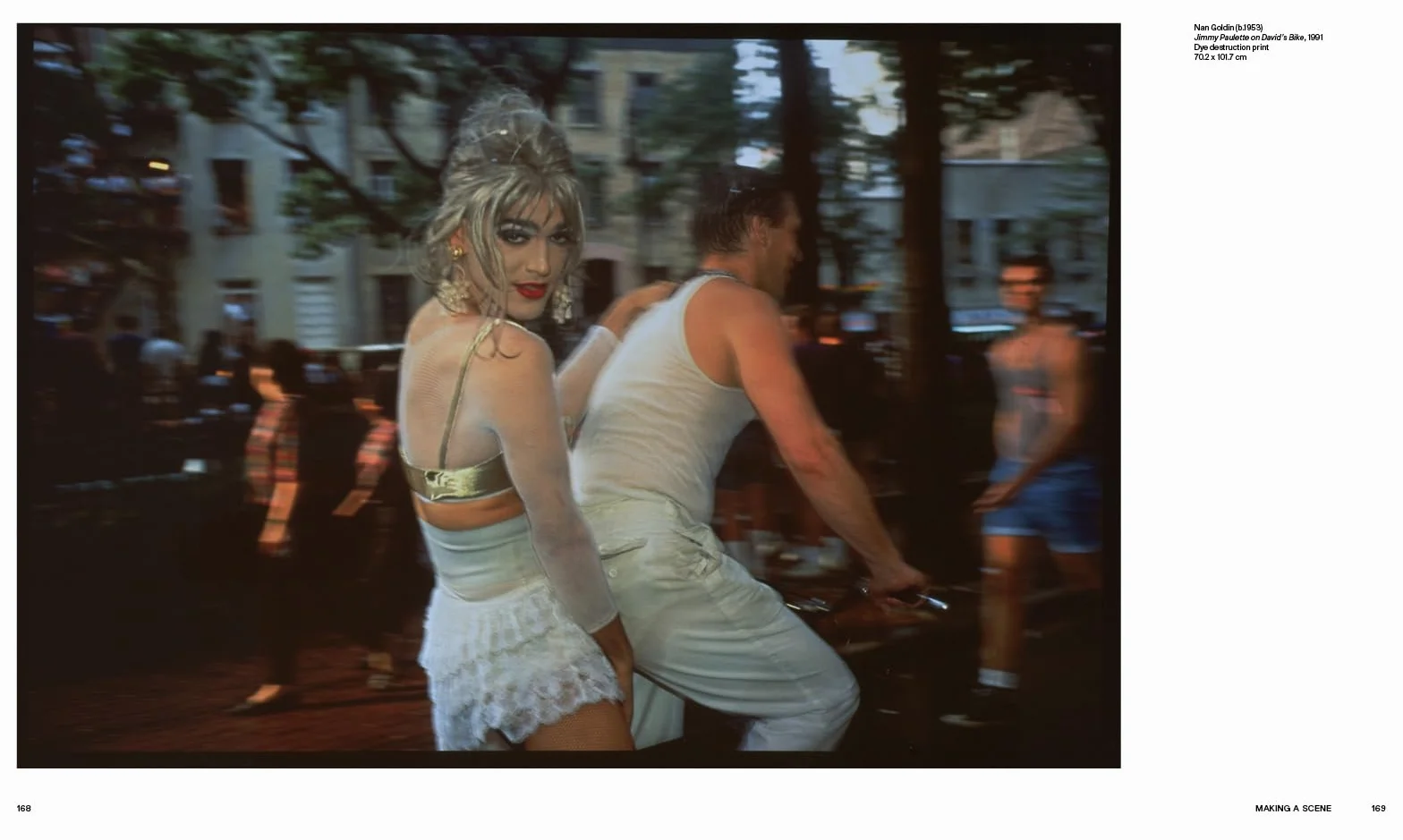 Calling the Shots: A Queer History of Photography