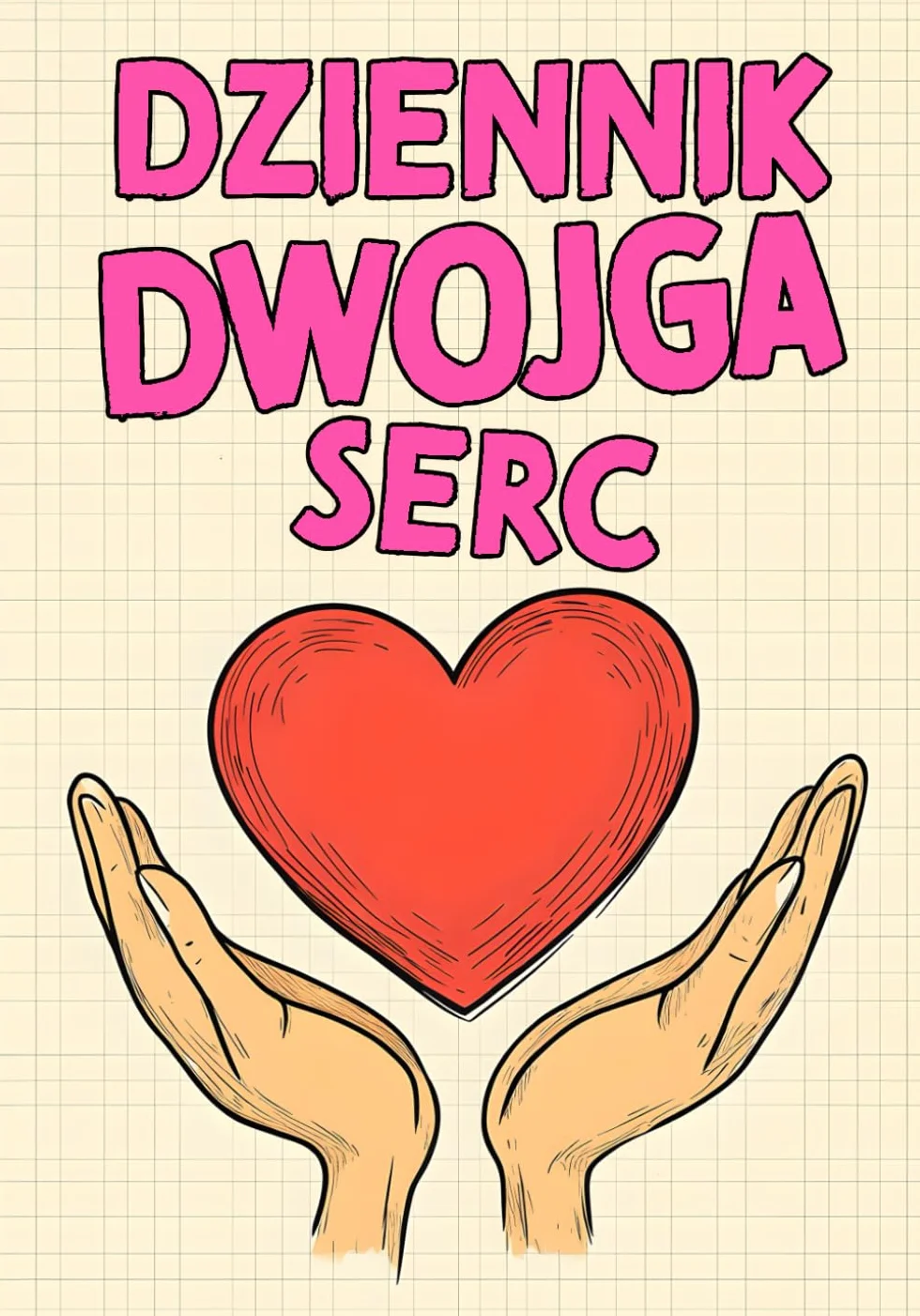 Dziennik Dwojga Serc: Interaktywna Książka dla Par z Pytaniami na Każdy Tydzień, Prezent dla zakochanych na Rocznicę, Walentynki i Urodziny