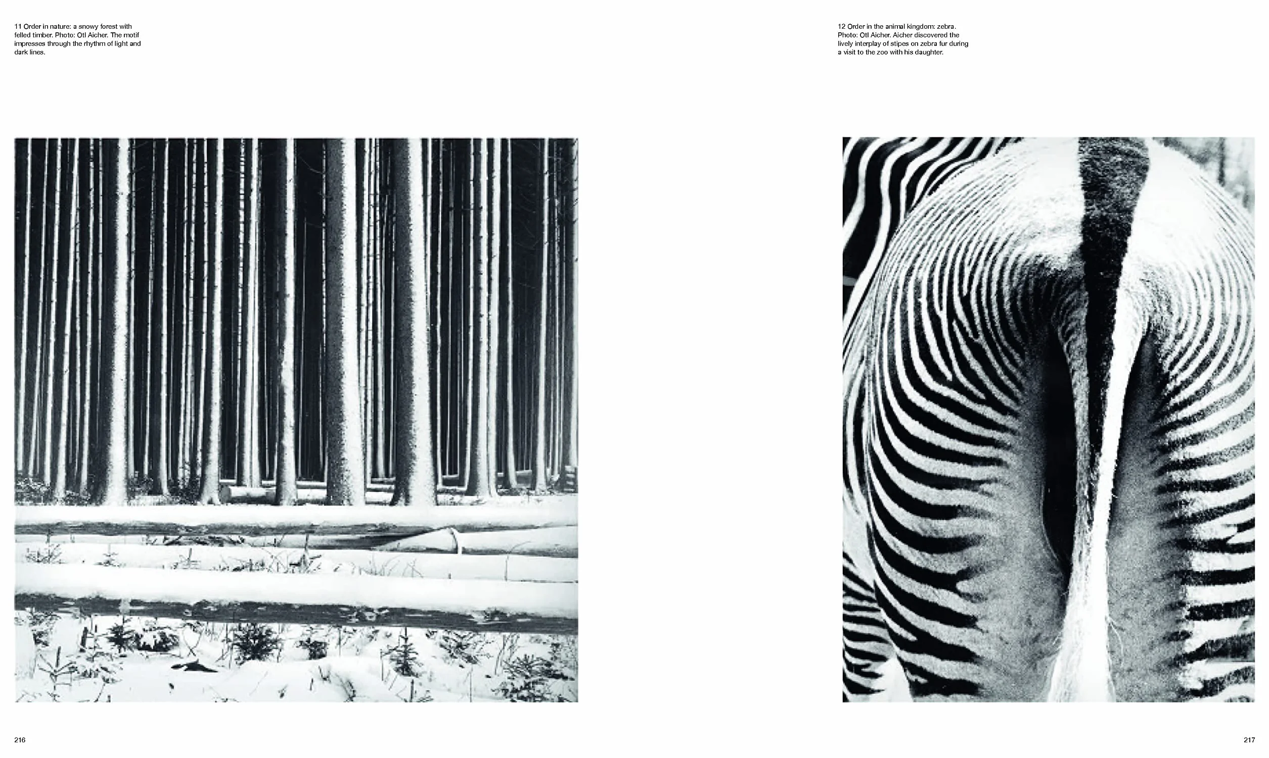 Otl Aicher Design. Type. Thinking. /anglais: Design: 1922-1991
