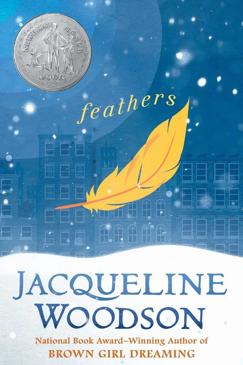 Feathers