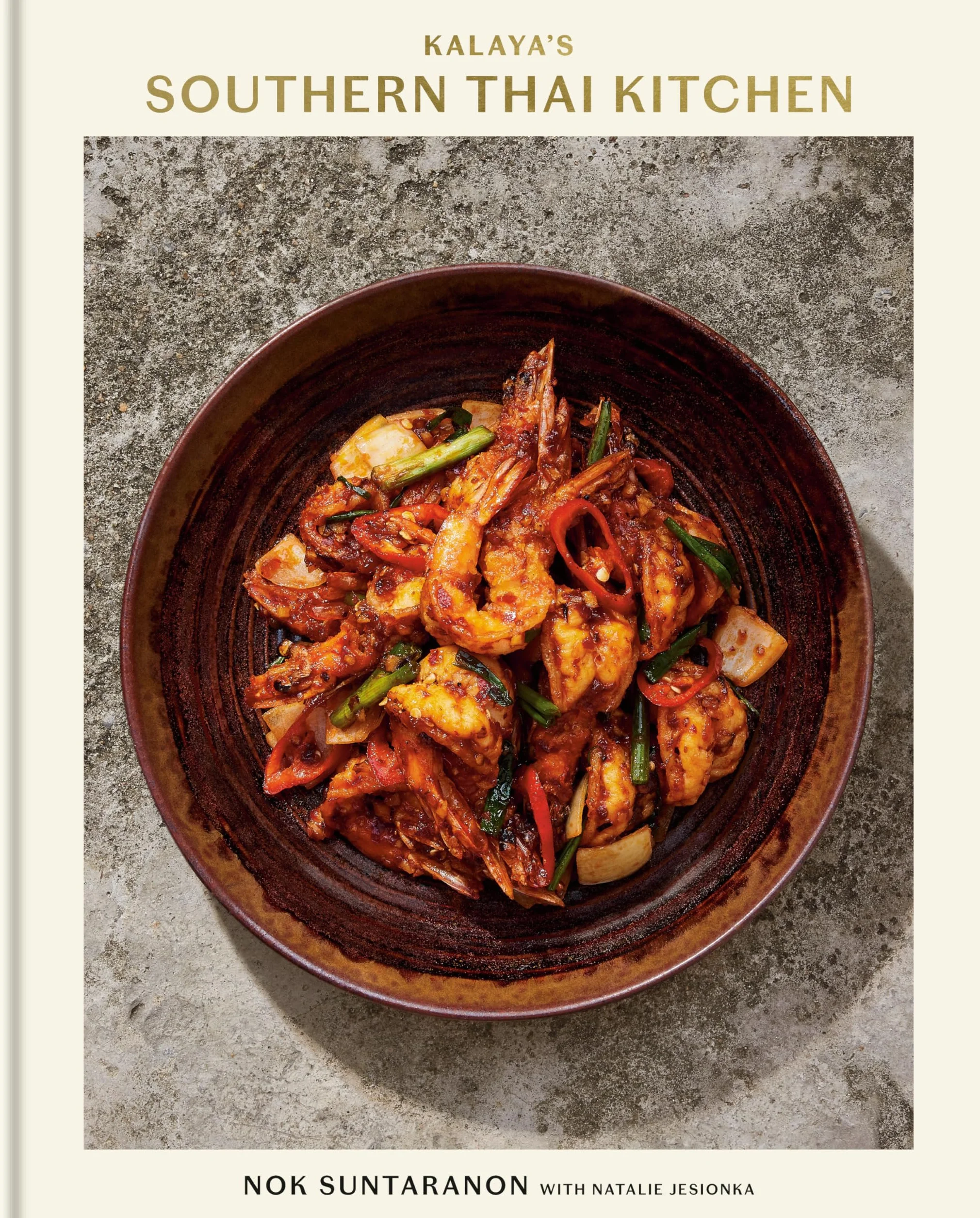 Kalaya's Southern Thai Kitchen