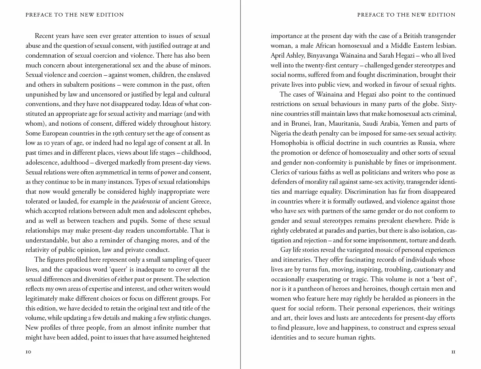 Gay Life Stories (New ed) /anglais