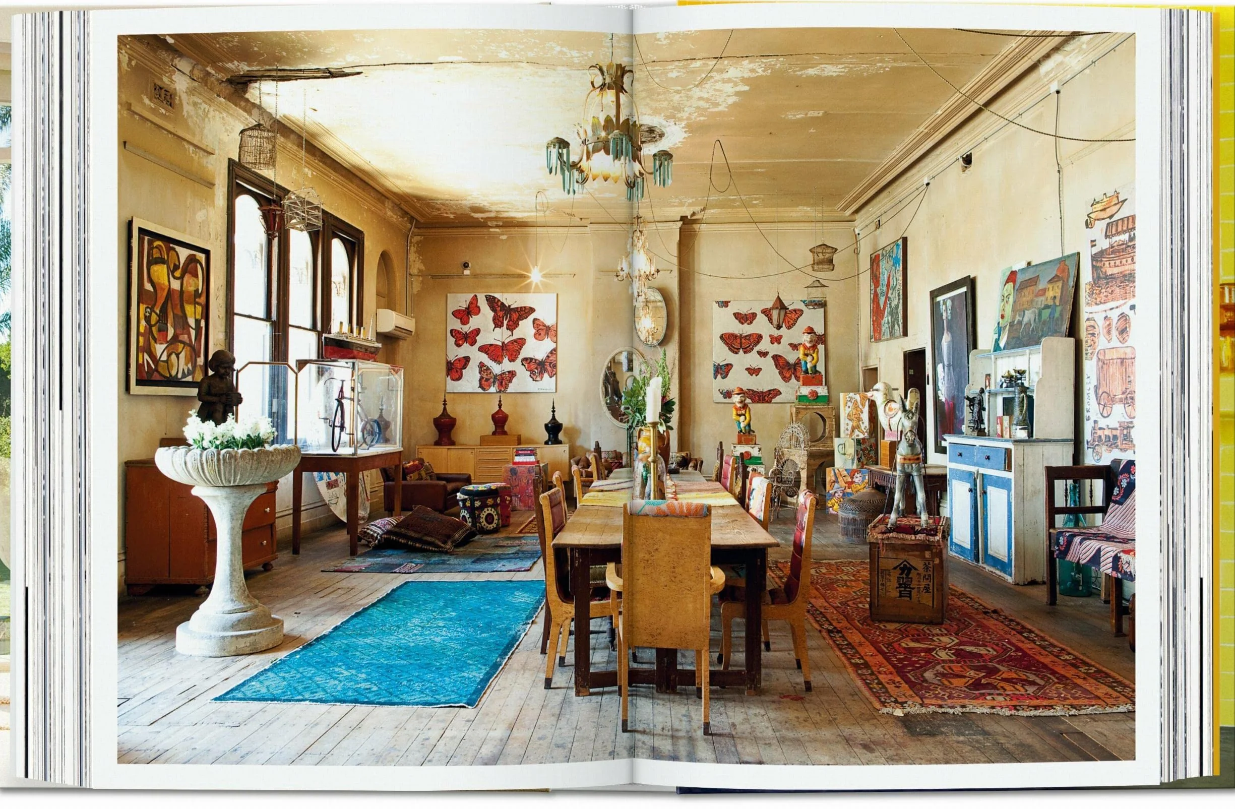 Interiors Now!