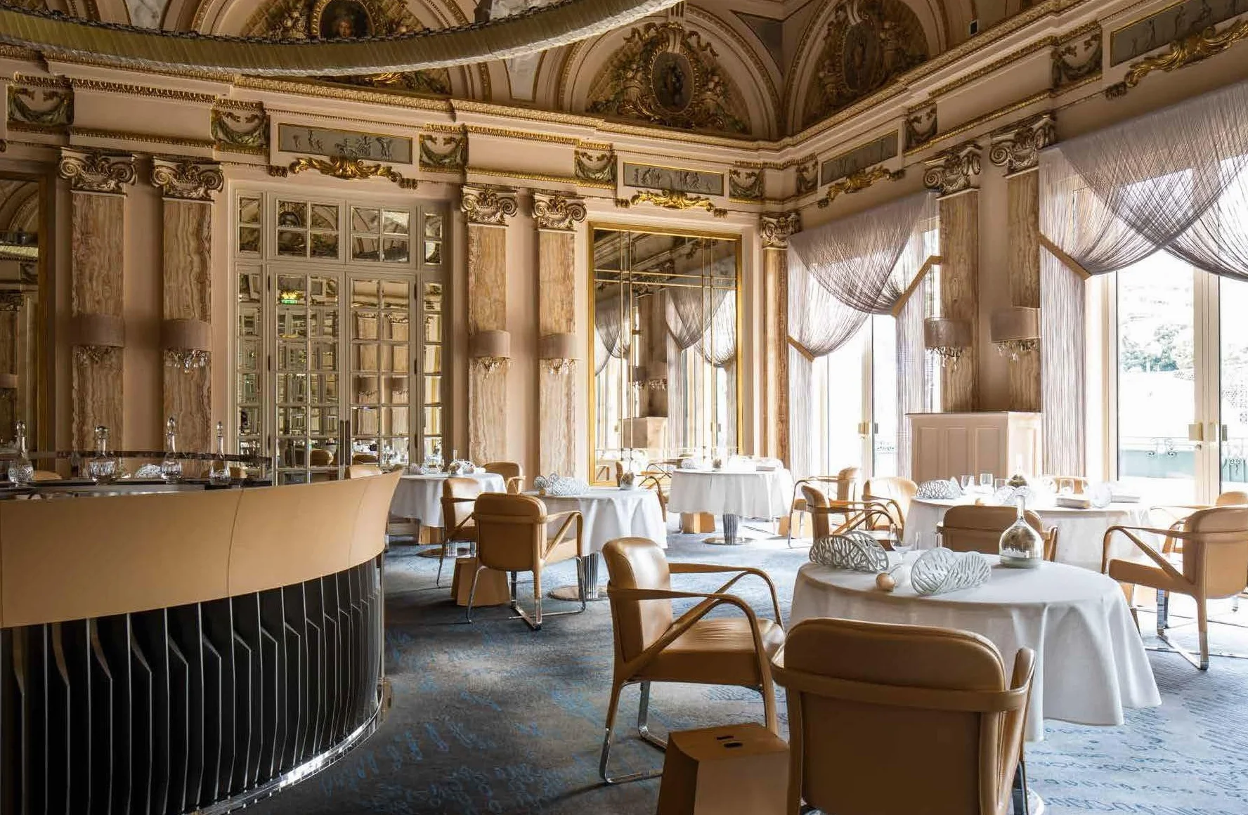 ADN - Volume 1 Alain Ducasse (1)