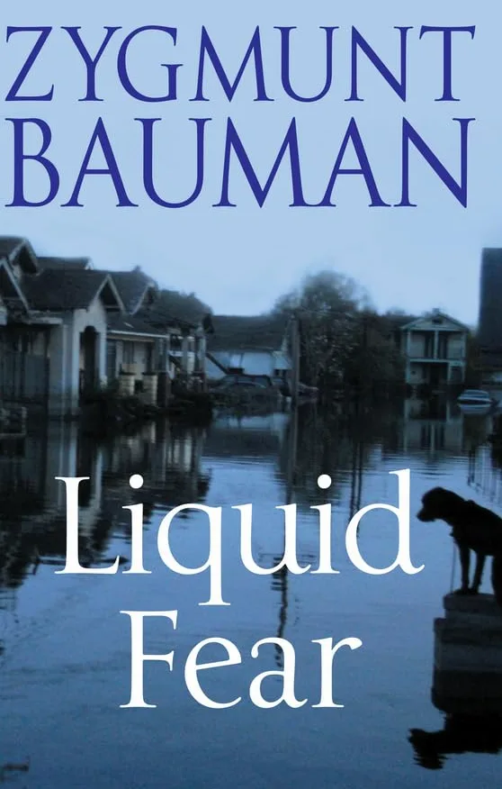Liquid Fear