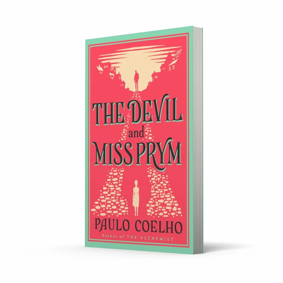 The Devil and Miss Prym