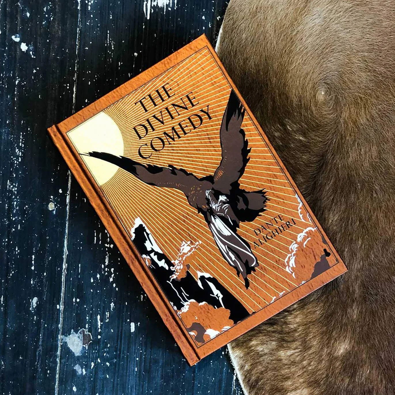 The Divine Comedy