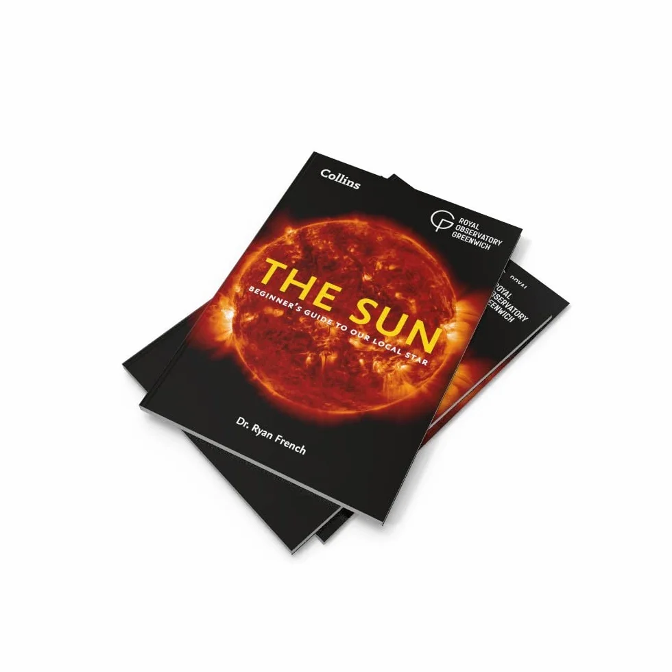 The Sun: Beginner’s guide to our local star, including solar and lunar eclipses