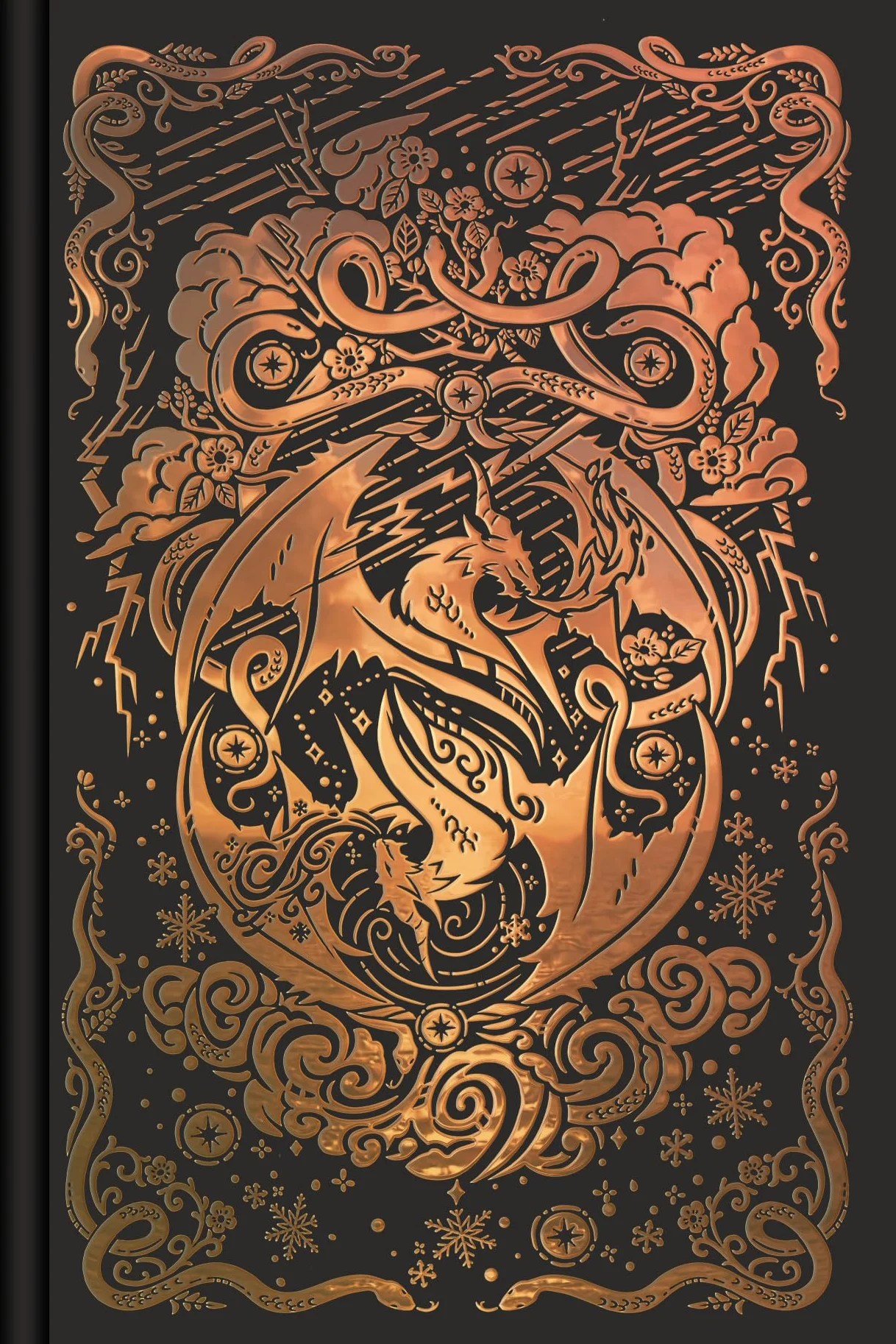 Giraffe Book