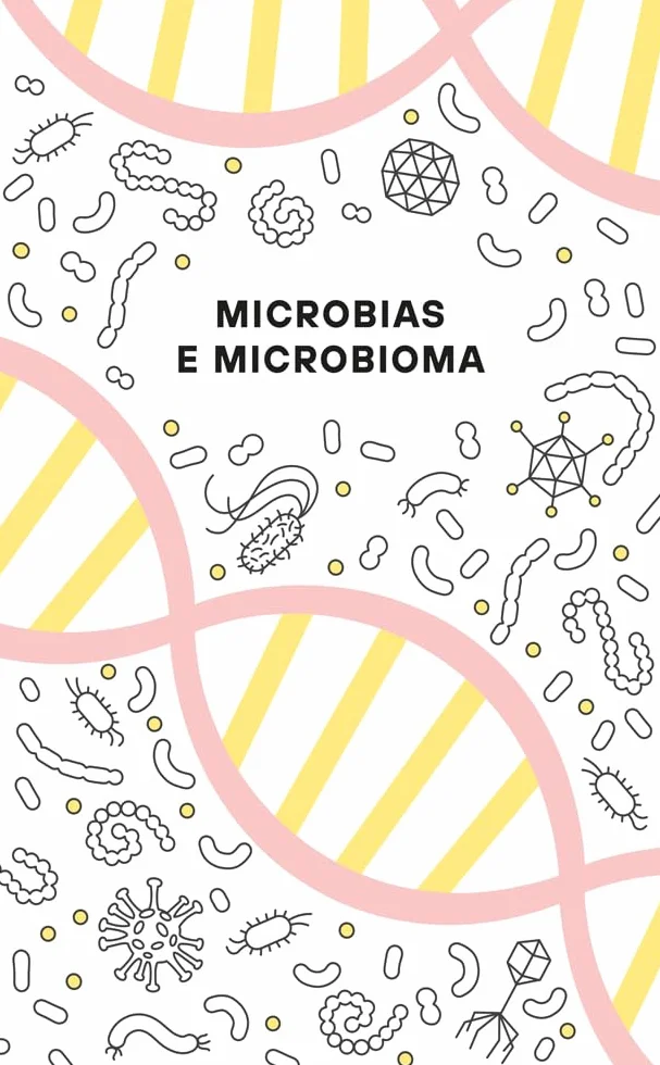 Non è mai morto nessuno. Dagli impasti crudi al microbiota, viaggio nella microbiologia di tutti i giorni