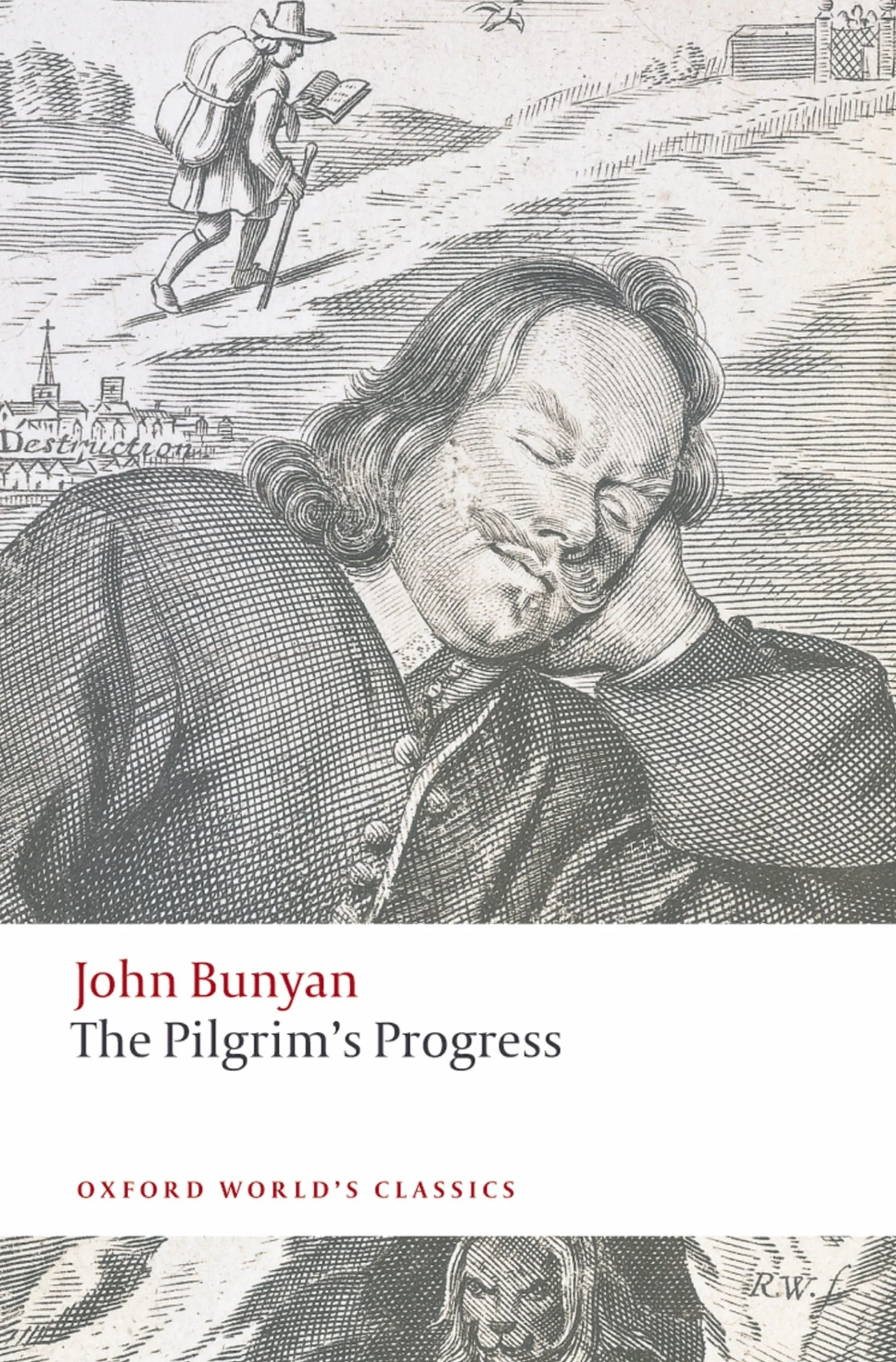 The Pilgrim's Progress