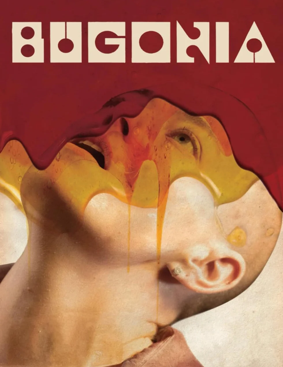 Bugonia Screenplay
