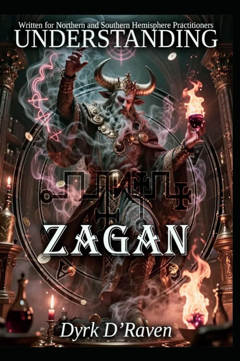 Understanding Zagan