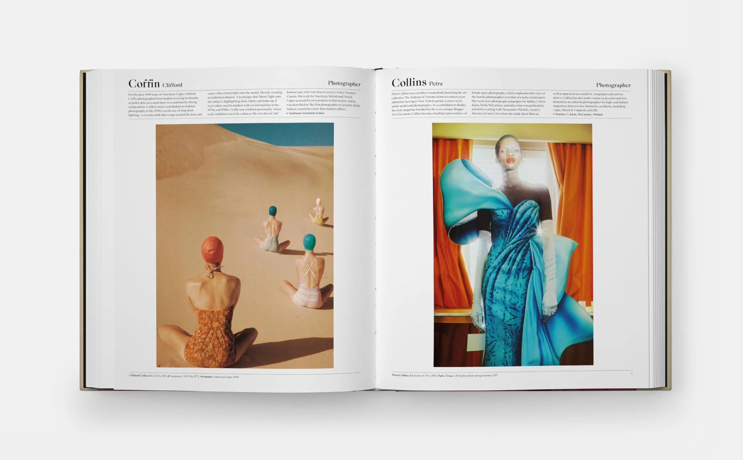 The Fashion Book Revised Updated Edition