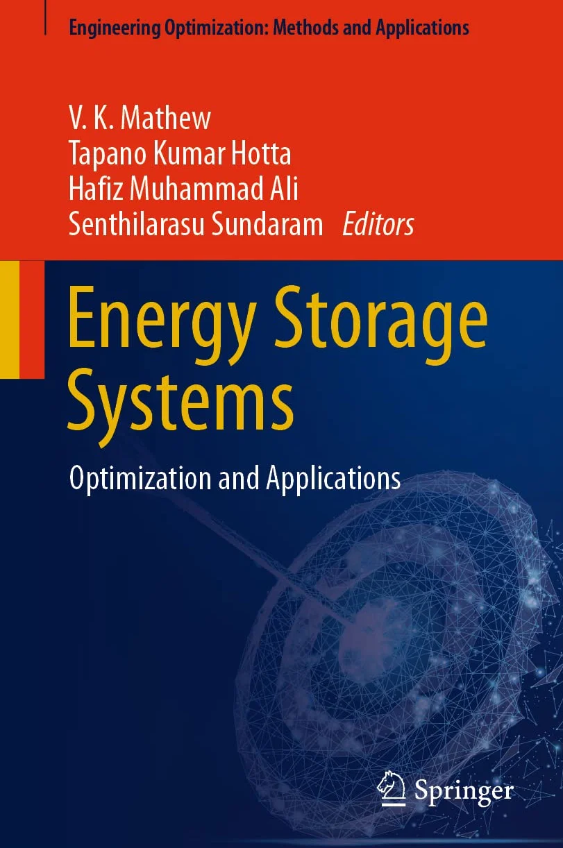 Energy Storage Systems Optimization