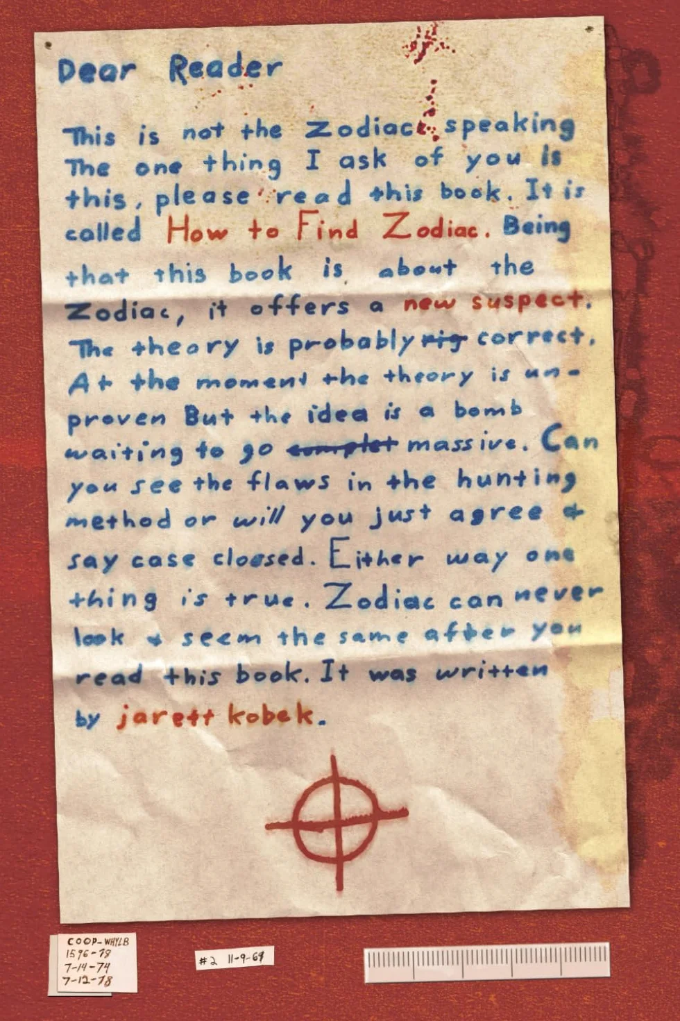 Jak znaleźć Znak Zodiaku
