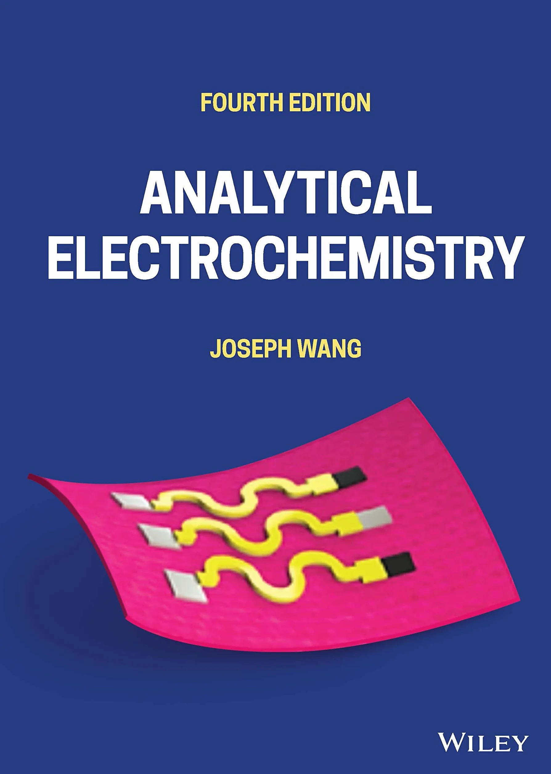 Analytical Electrochemistry