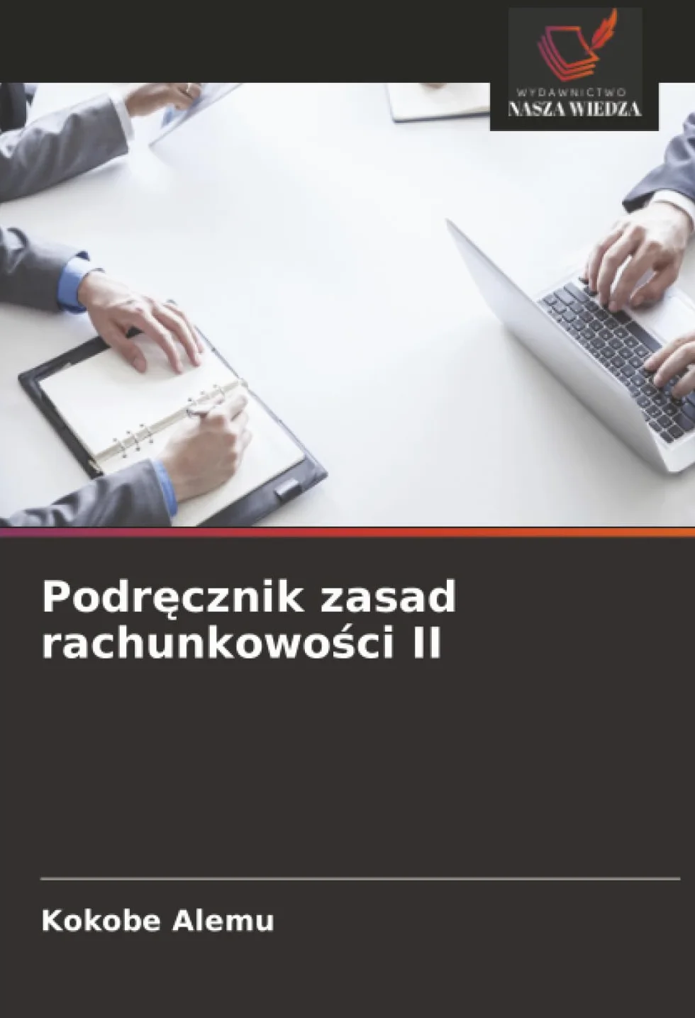 Podr¿cznik zasad rachunkowo¿ci II