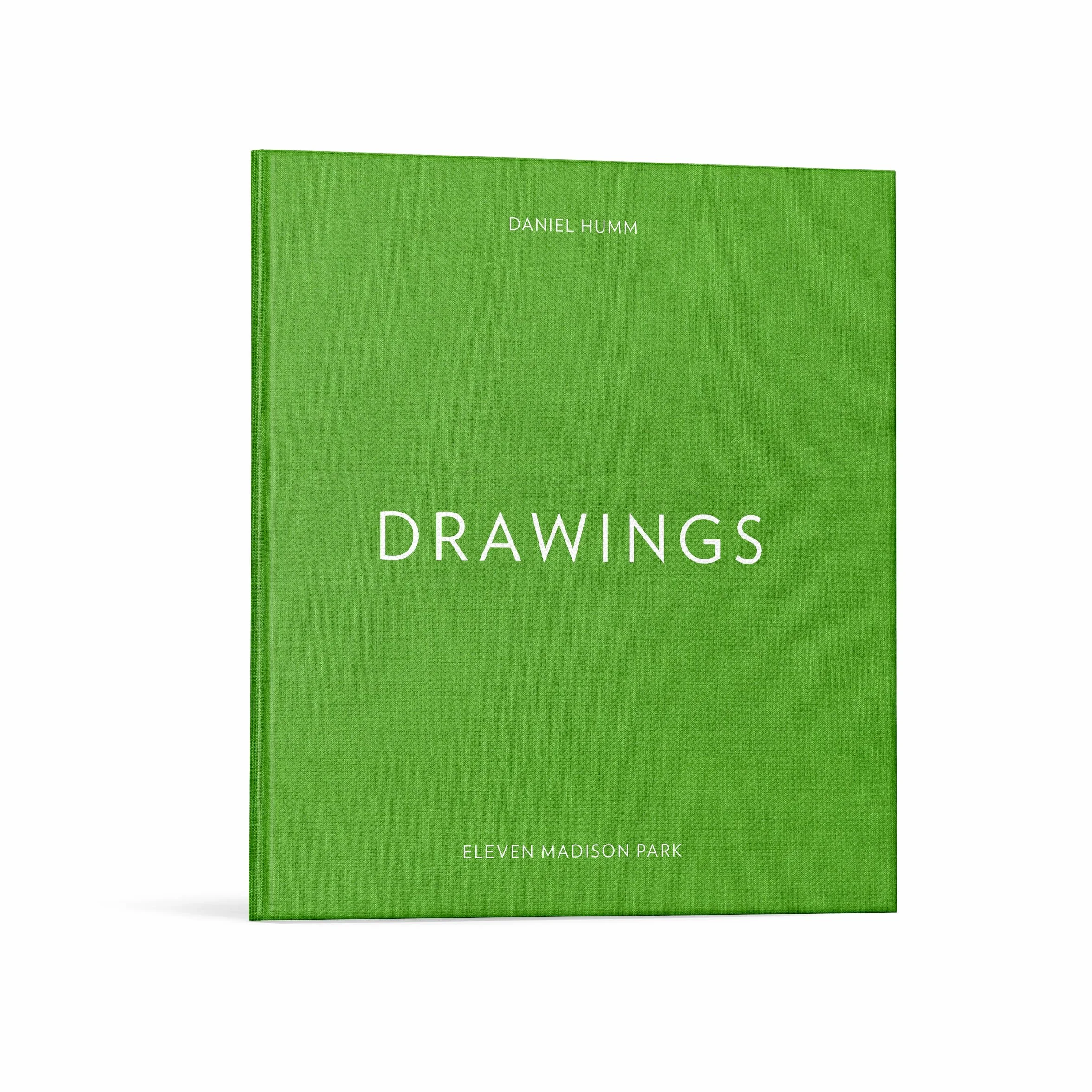 Eleven Madison Park: The Plant-Based Chapter /anglais: A Cookbook