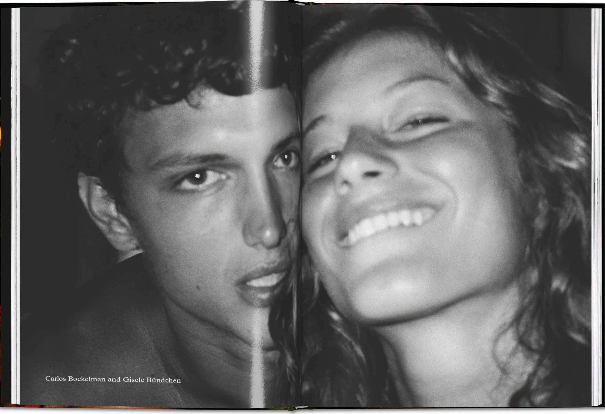 Testino MaRIO DE JANEIRO