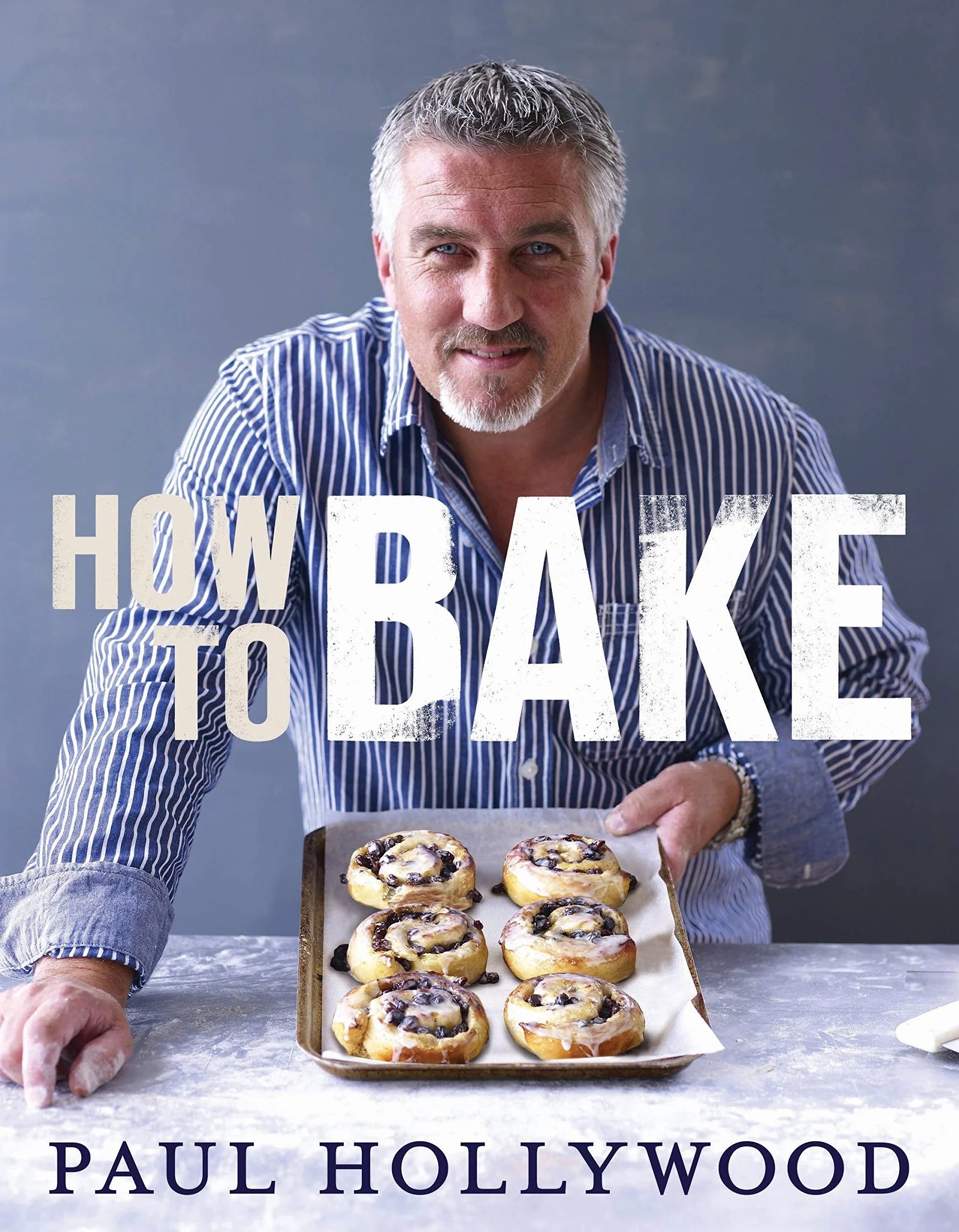 How to Bake