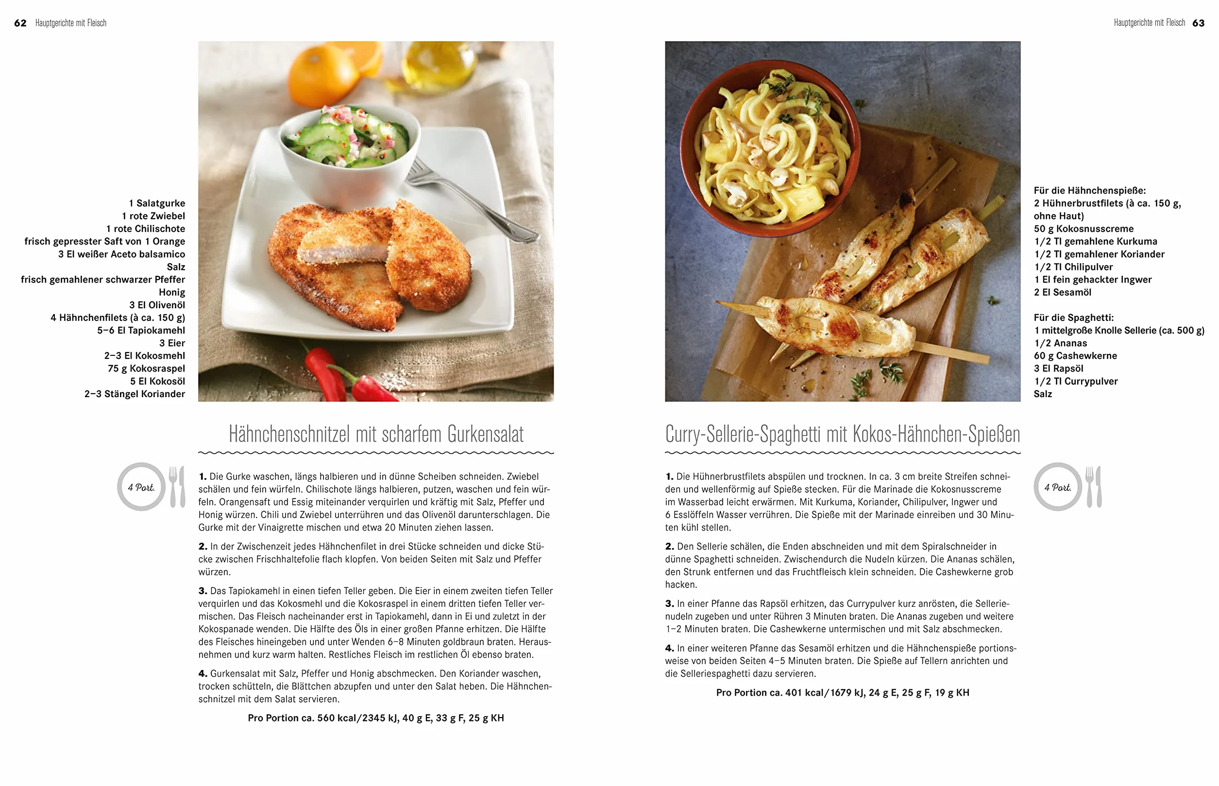 365 Low-Carb-Rezepte: Das Kochbuch zum Abnehmen - Low Carb Ideen für gesunde Ernährung