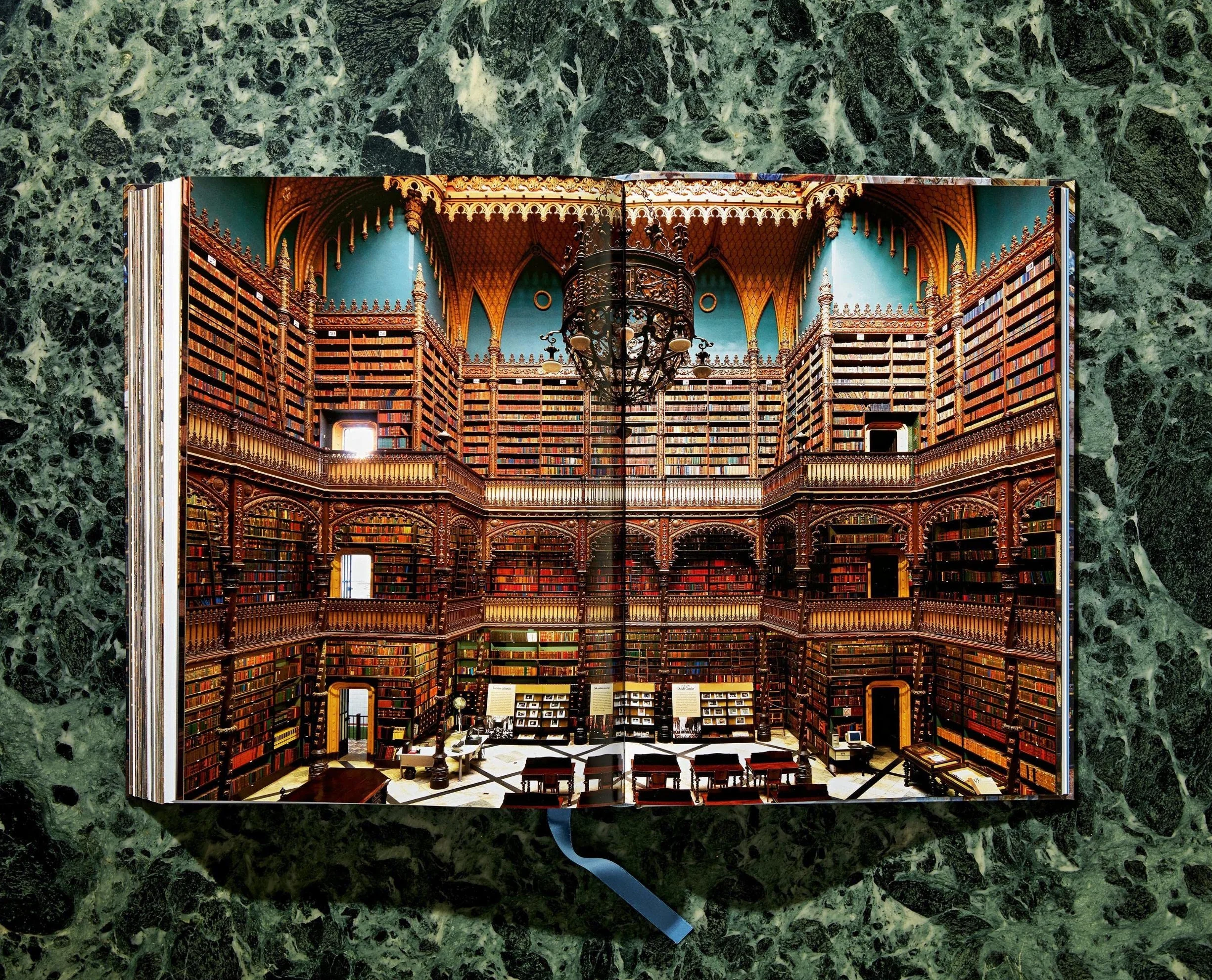 Massimo Listri. The World’s Most Beautiful Libraries: Listri, libraries