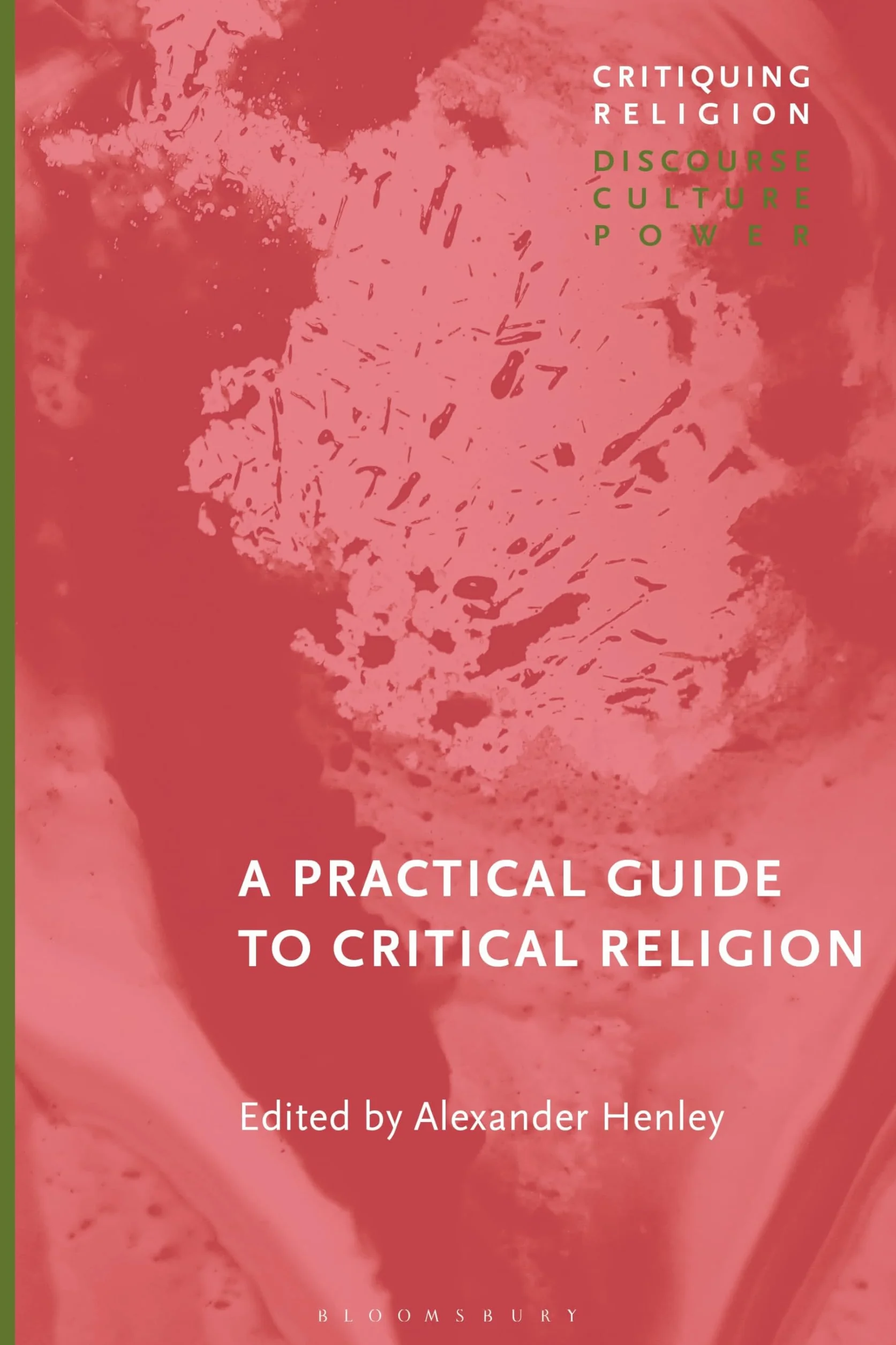 A Practical Guide to Critical Religion