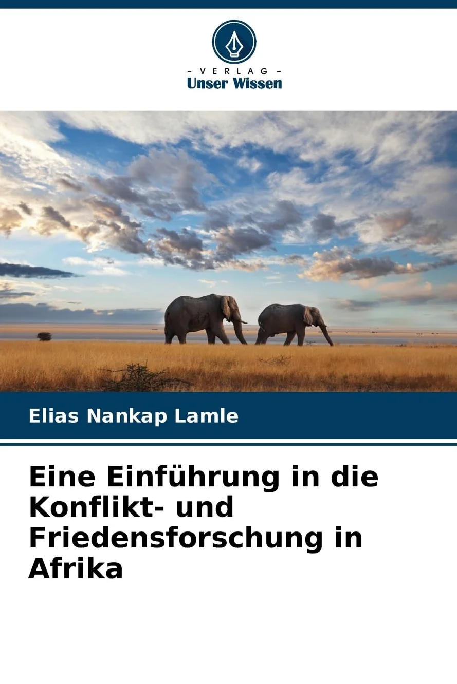 Eine Einführung in die Konflikt- und Friedensforschung in Afrika
