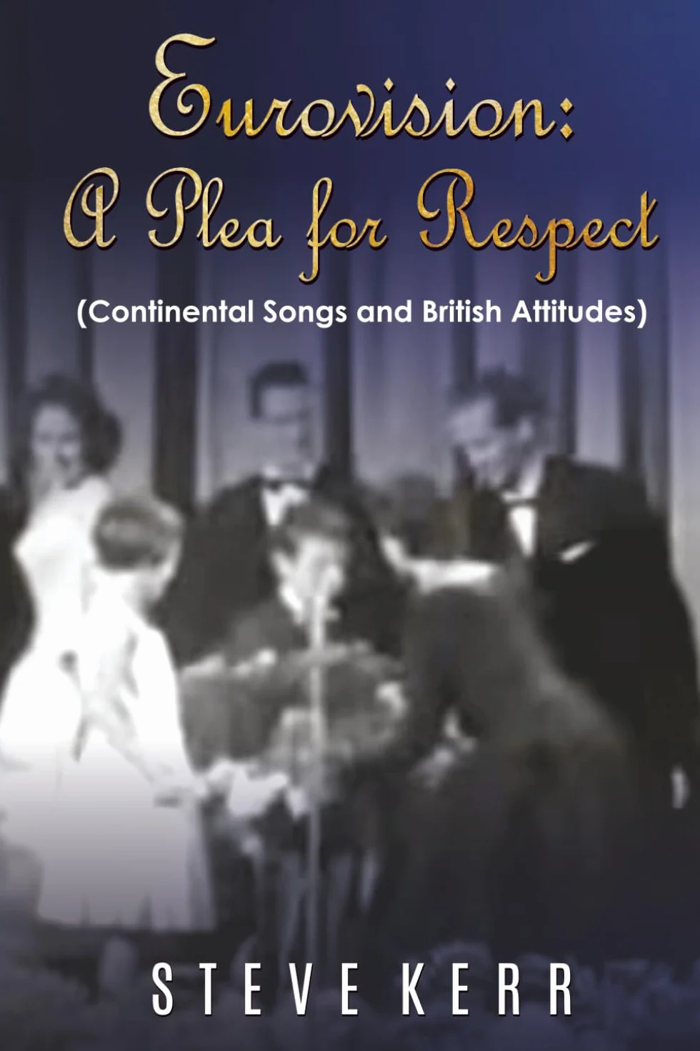 Eurovision: A Plea For Respect: Continental Songs And British Attitudes