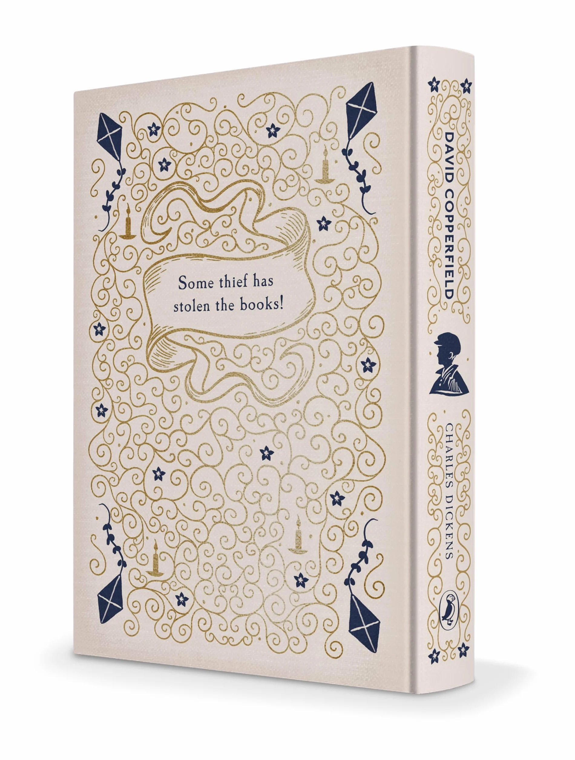 David Copperfield: An abridged edition of the classic novel