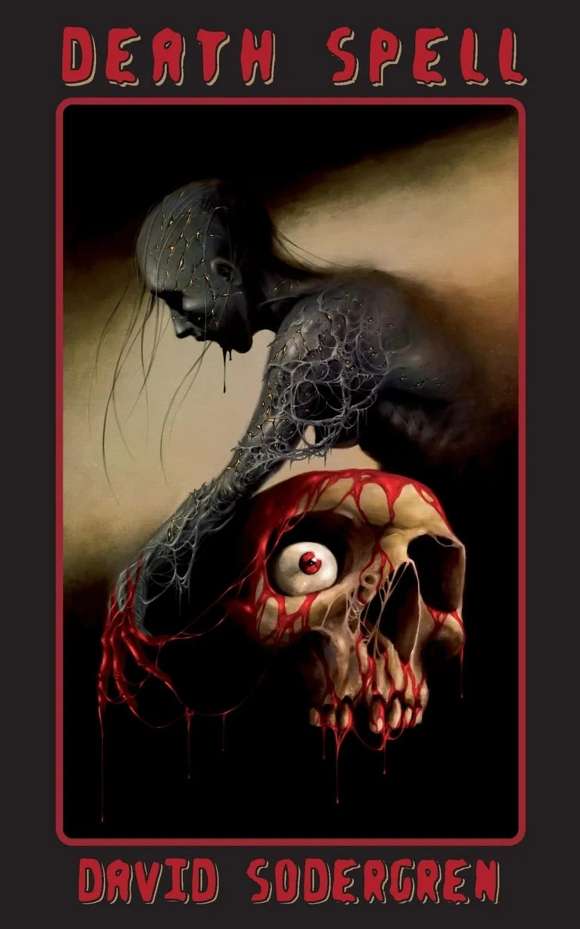 Death Spell
