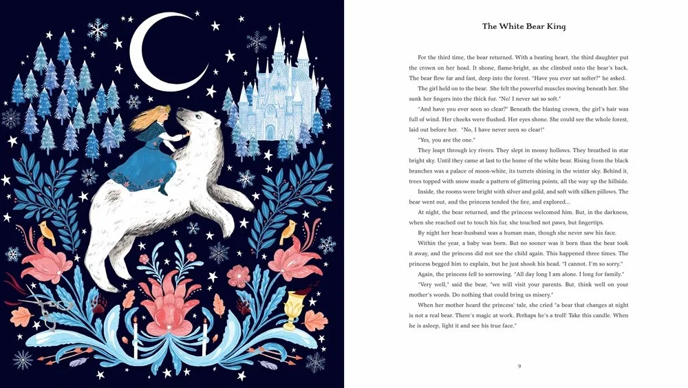 Winter Tales