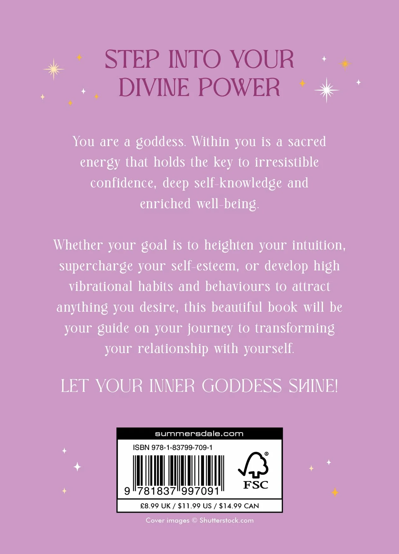 Empowering Rituals to Awaken Your Inner Goddess and Radiate Divine Feminine Energy
