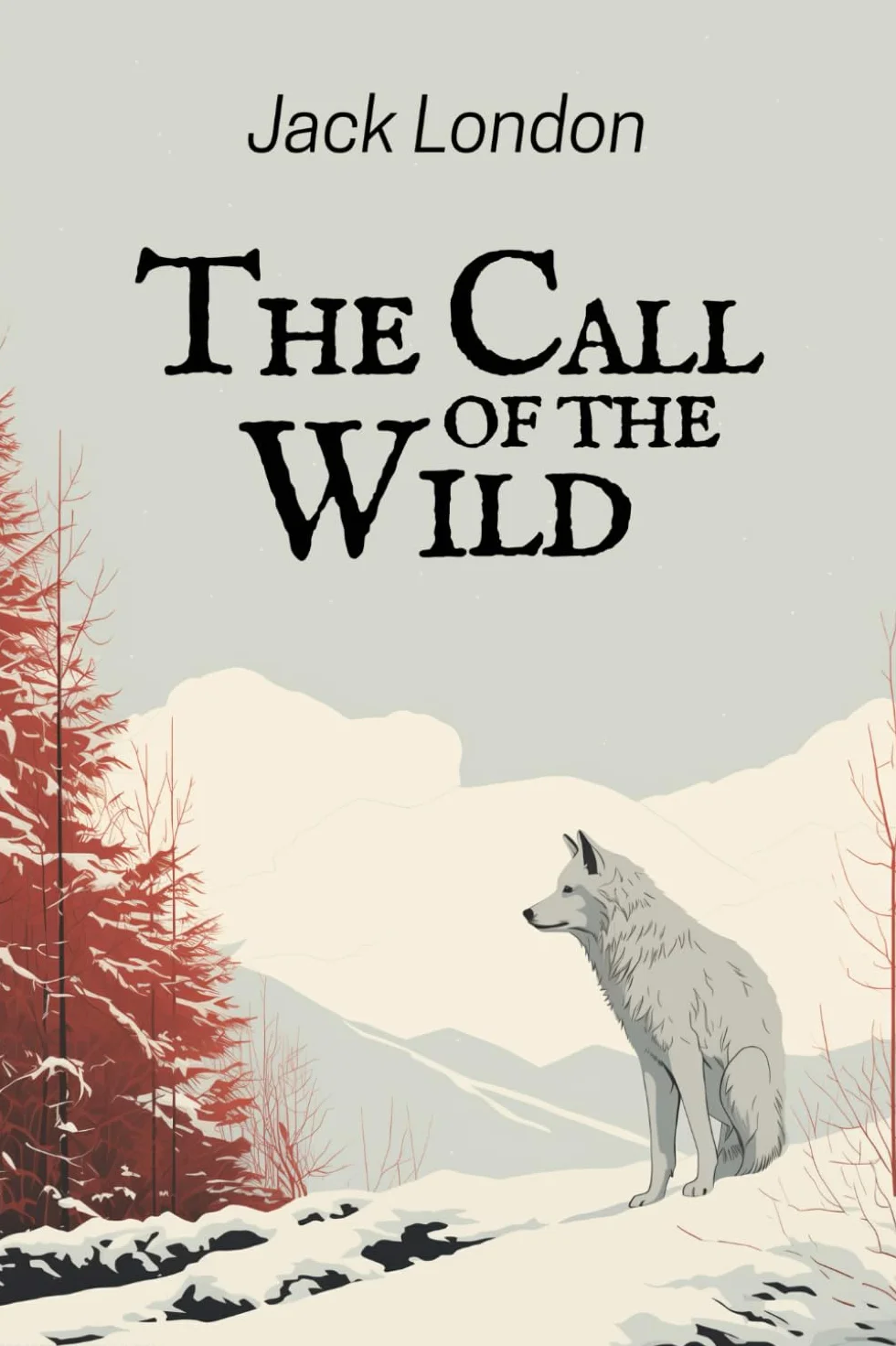 The Call of the Wild