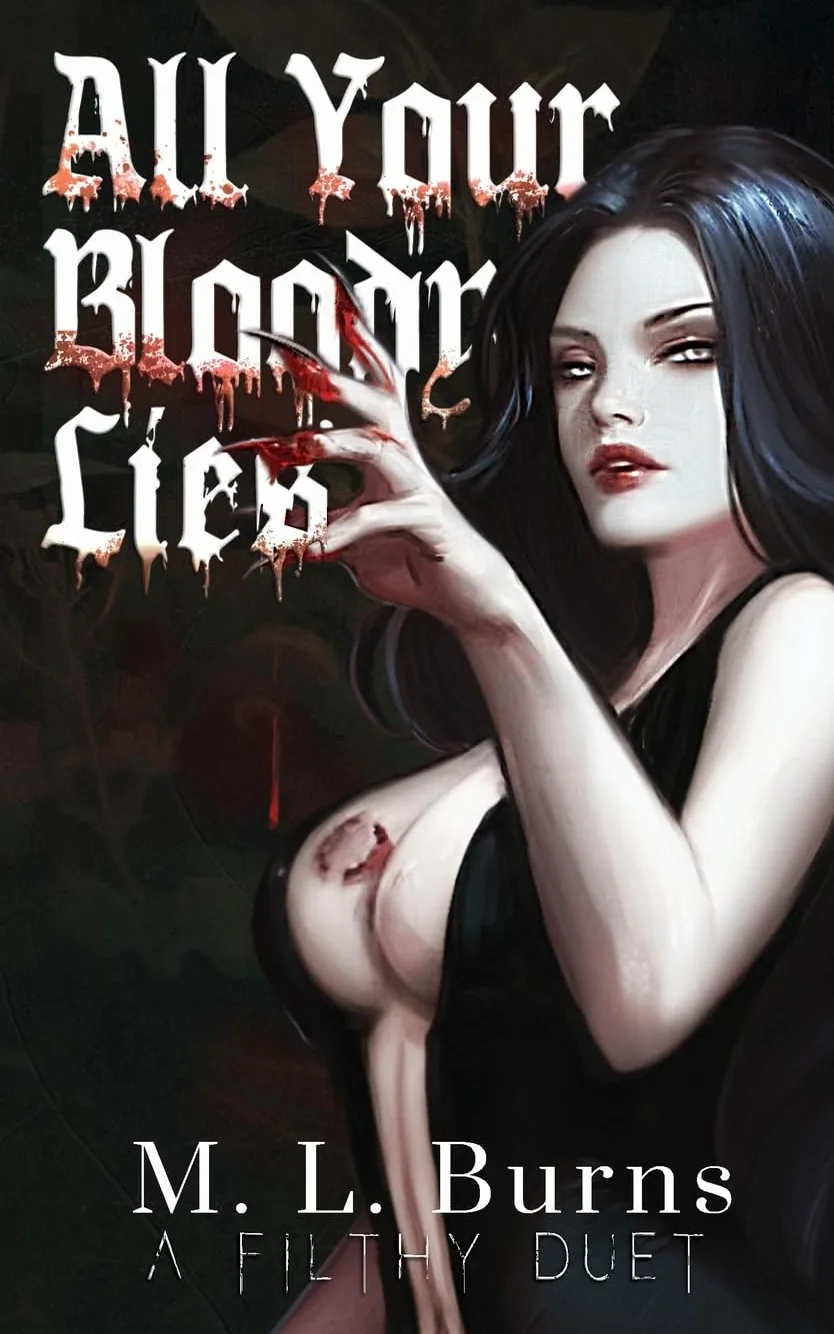 All Your Bloody Lies