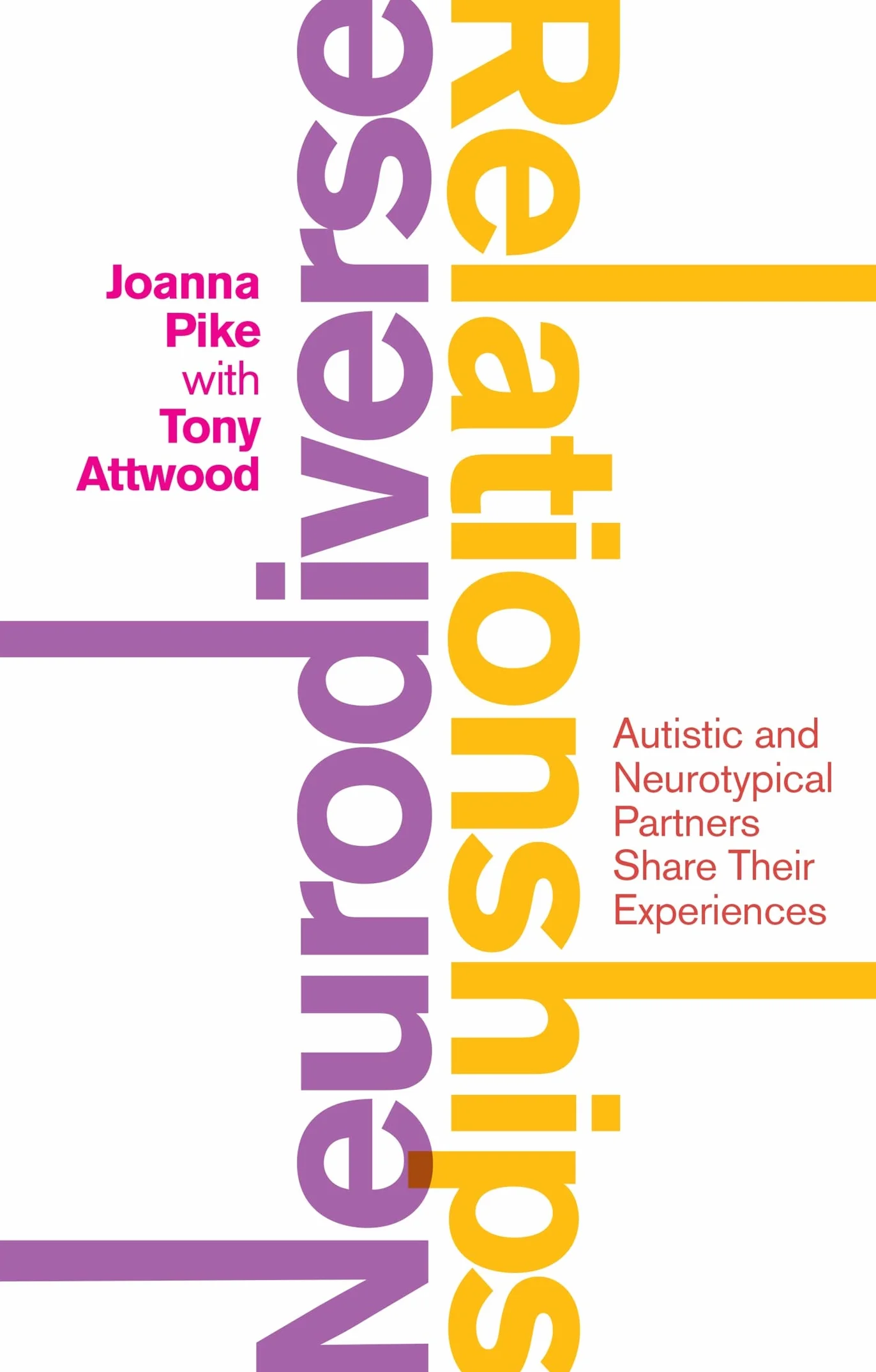 Neurodiverse Relationships: Autistic and Neurotypical Partners Share Their Experiences
