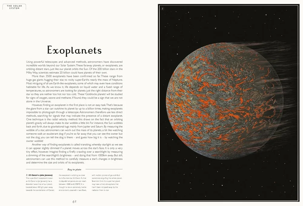 Planetarium: Welcome to the Museum