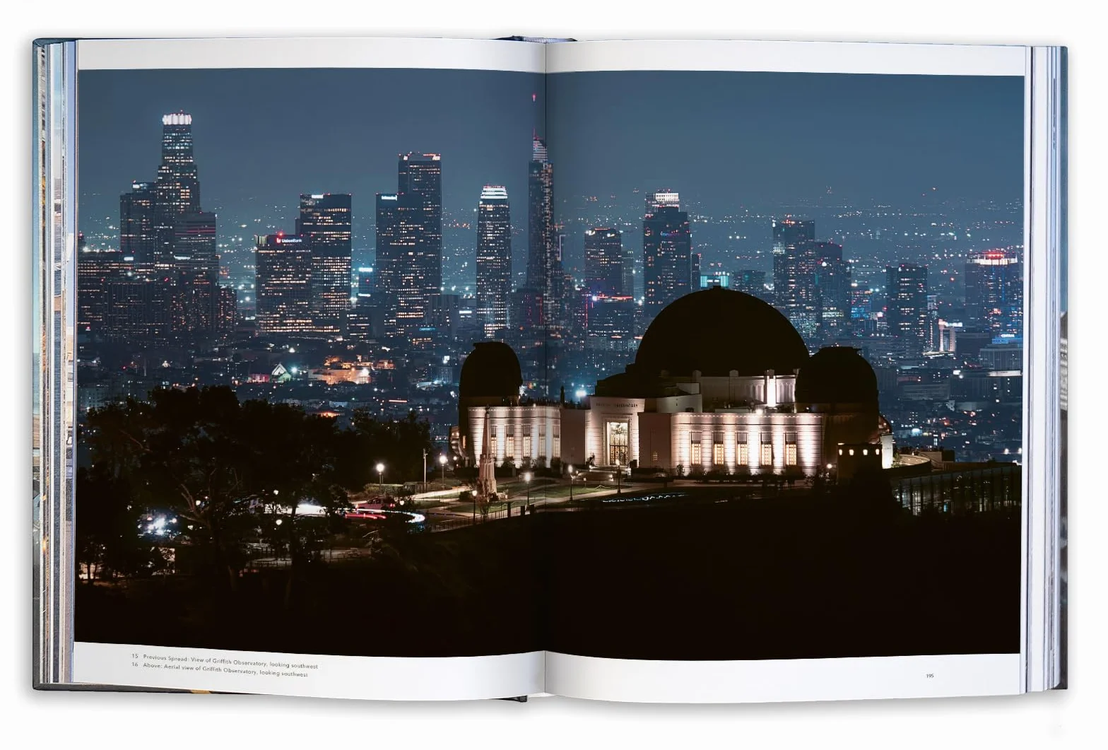 Trope Los Angeles: 7