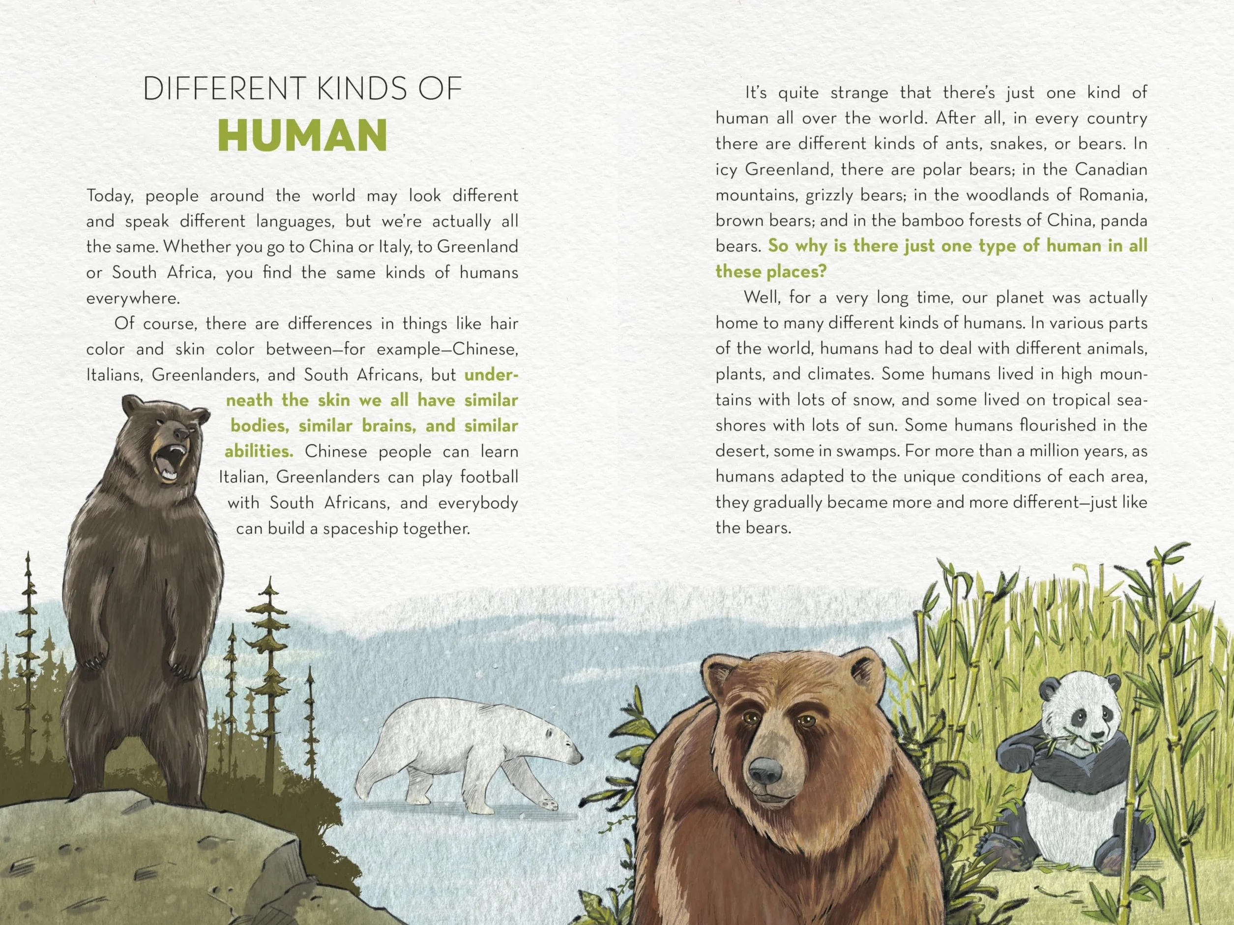 Unstoppable Us Volume 1: How Humans Took Over the World, from the author of the multi-million bestselling Sapiens