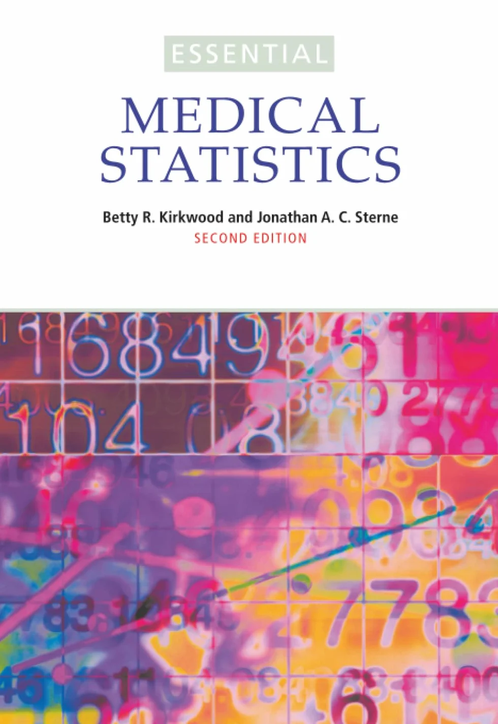 Essential Medical Statistics