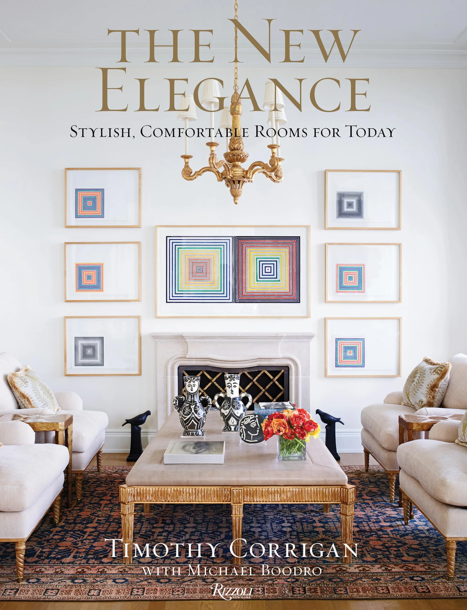 The New Elegance: Stylish, Comfortable Rooms for Today