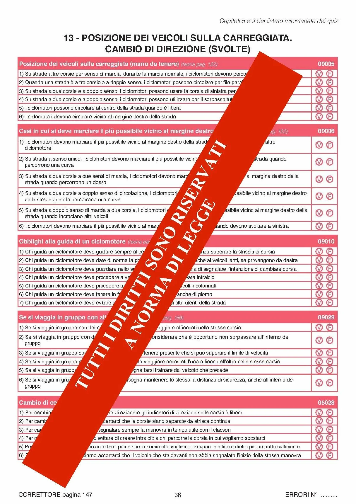 Patente AM. Il ciclomotore. Manuale di educazione stradale e di convivenza civile per la soluzione ragionata dei questionari d'esame-I nuovi questionari di esame per la patente AM