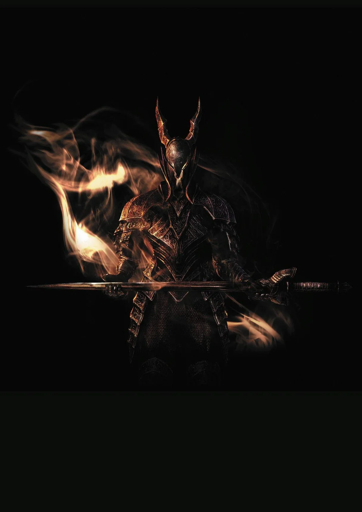Dark Souls Design Works I & II