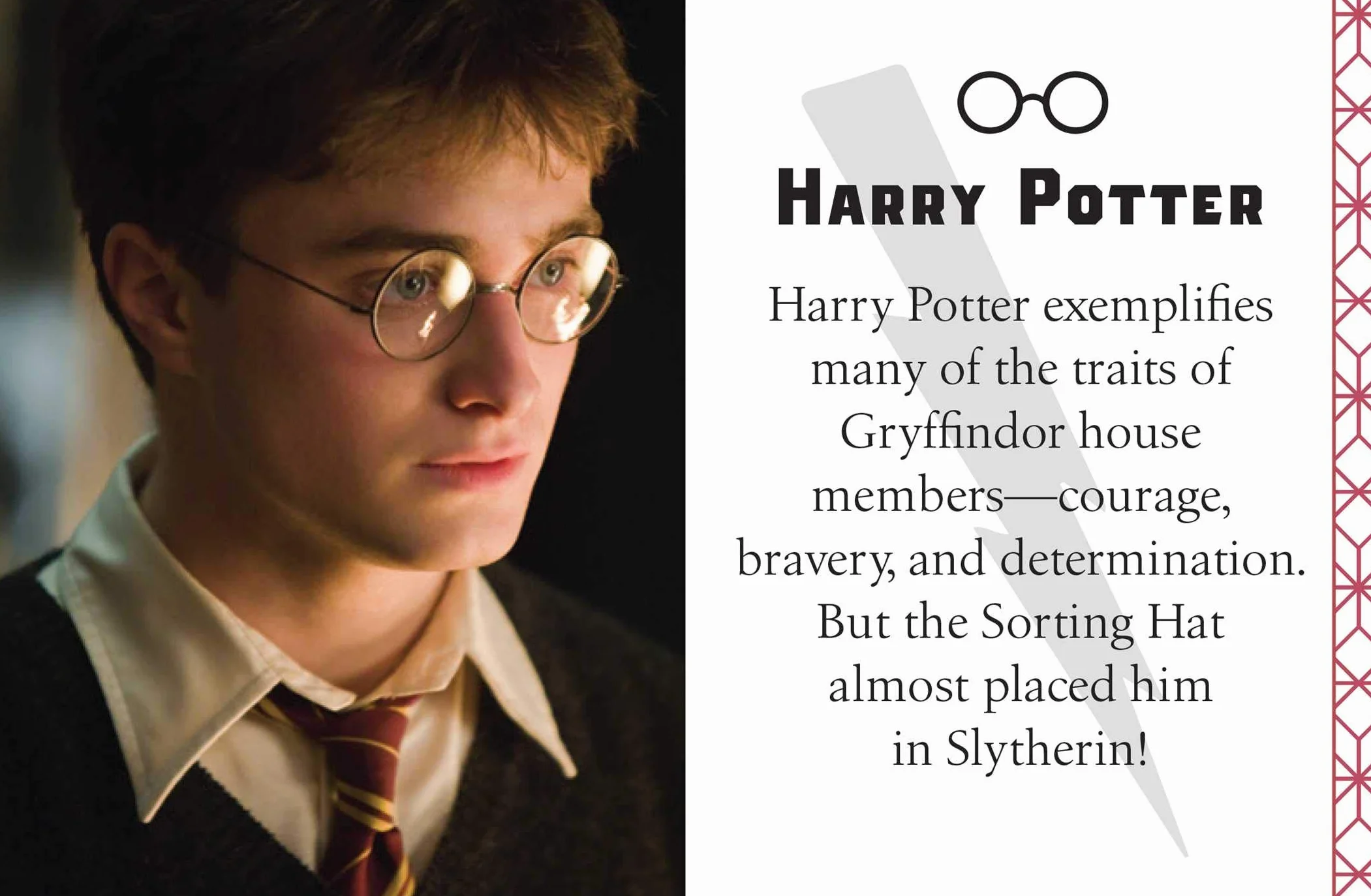 Harry Potter: Gryffindor (Tiny Book)