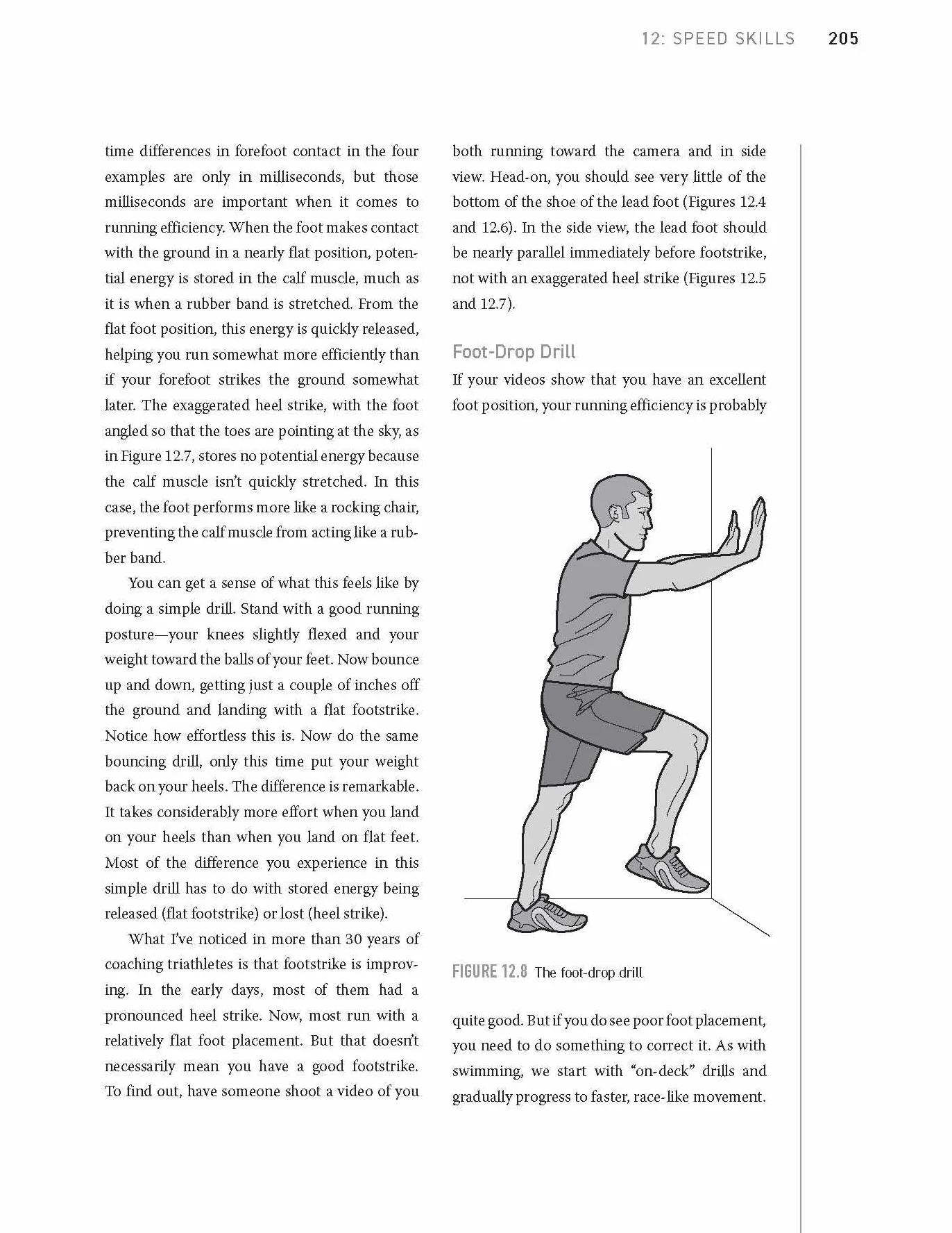 The Triathlete's Training Bible: Most Comprehensive Training Guide, 5th Edition