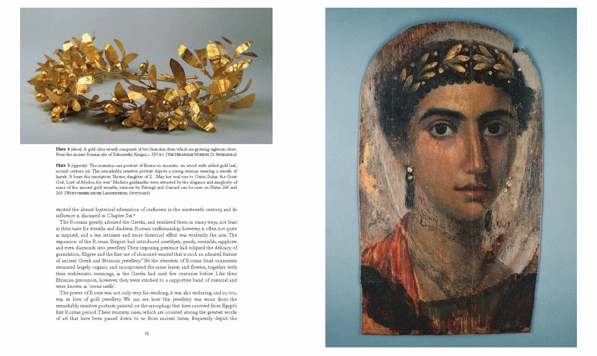 A History of Splendour Tiaras